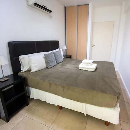 Apartments Babel Recoleta Buenos Aires Eksteriør bilde