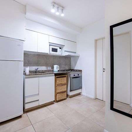 Apartments Babel Recoleta Buenos Aires Eksteriør bilde