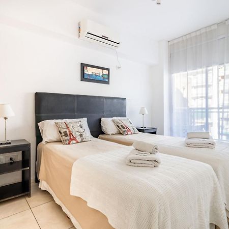 Apartments Babel Recoleta Buenos Aires Eksteriør bilde