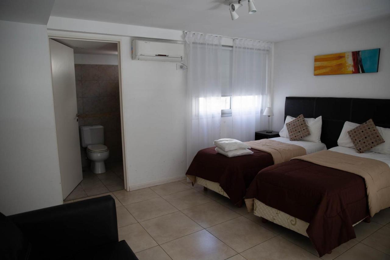 Apartments Babel Recoleta Buenos Aires Eksteriør bilde