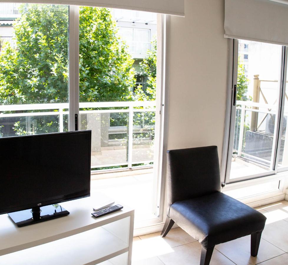 Apartments Babel Recoleta Buenos Aires Eksteriør bilde