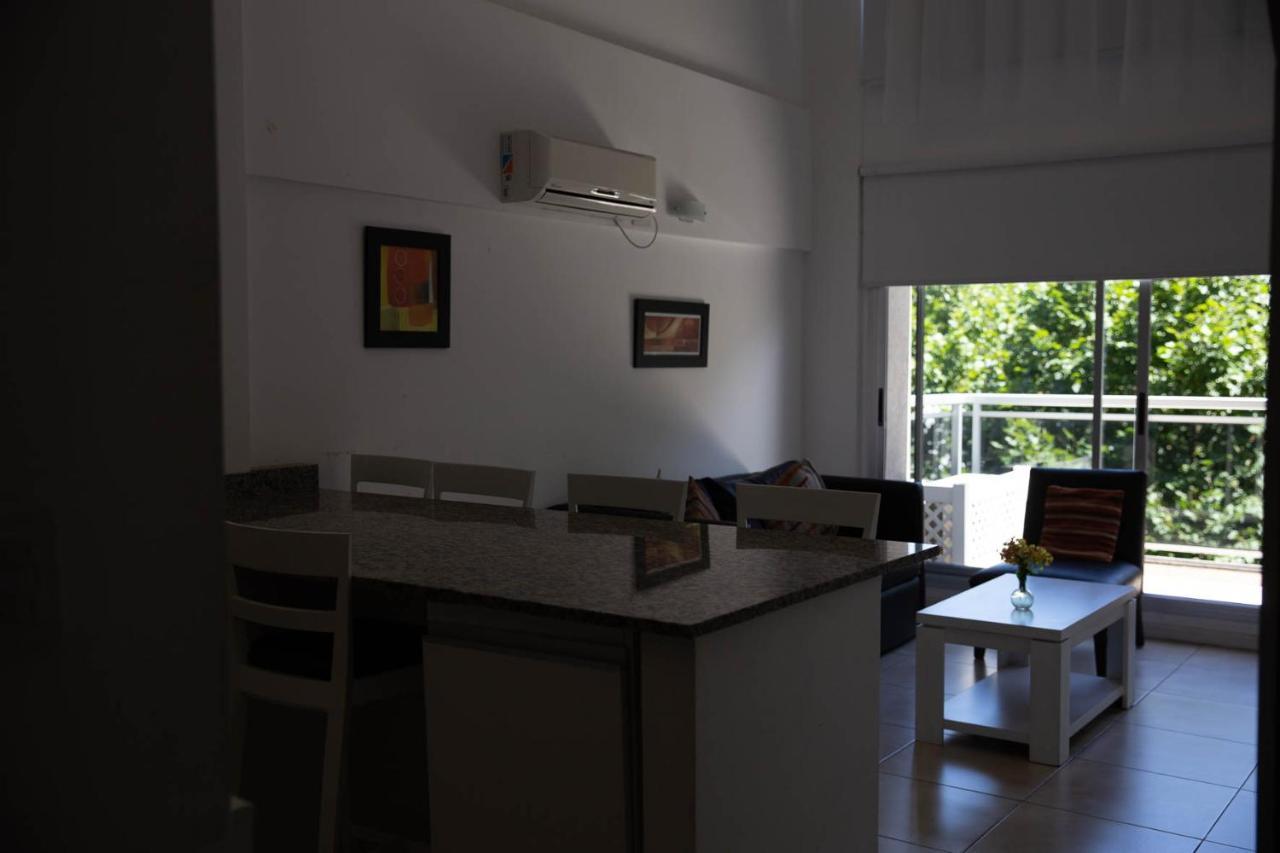 Apartments Babel Recoleta Buenos Aires Eksteriør bilde