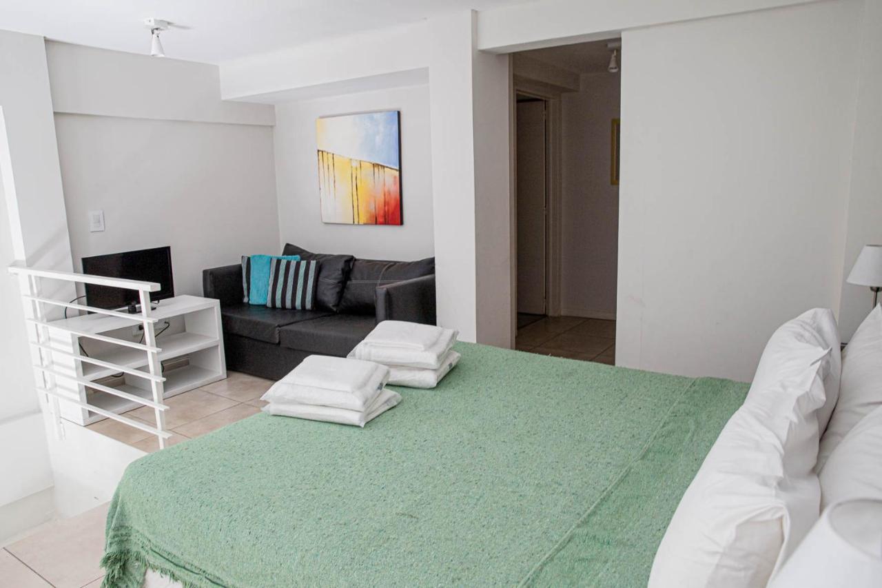 Apartments Babel Recoleta Buenos Aires Eksteriør bilde