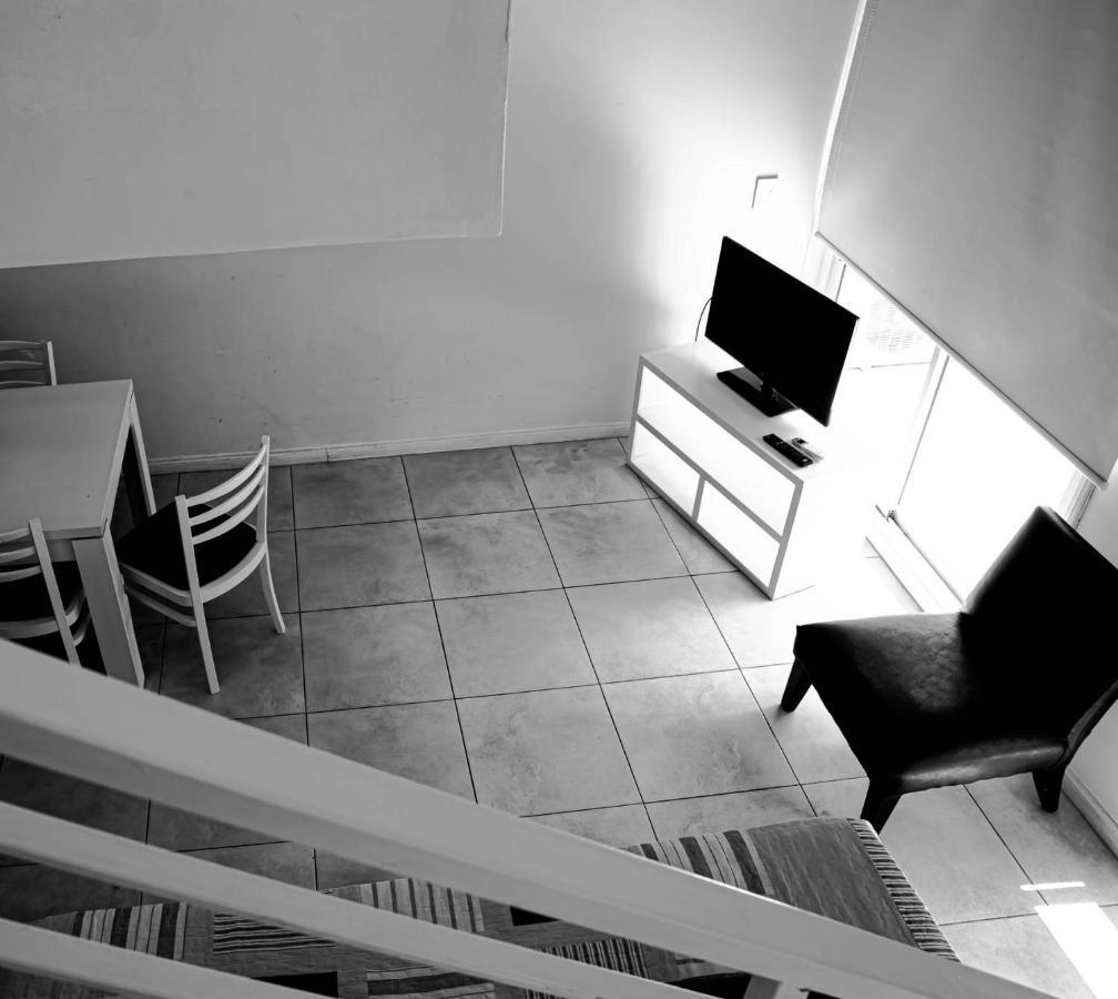 Apartments Babel Recoleta Buenos Aires Eksteriør bilde