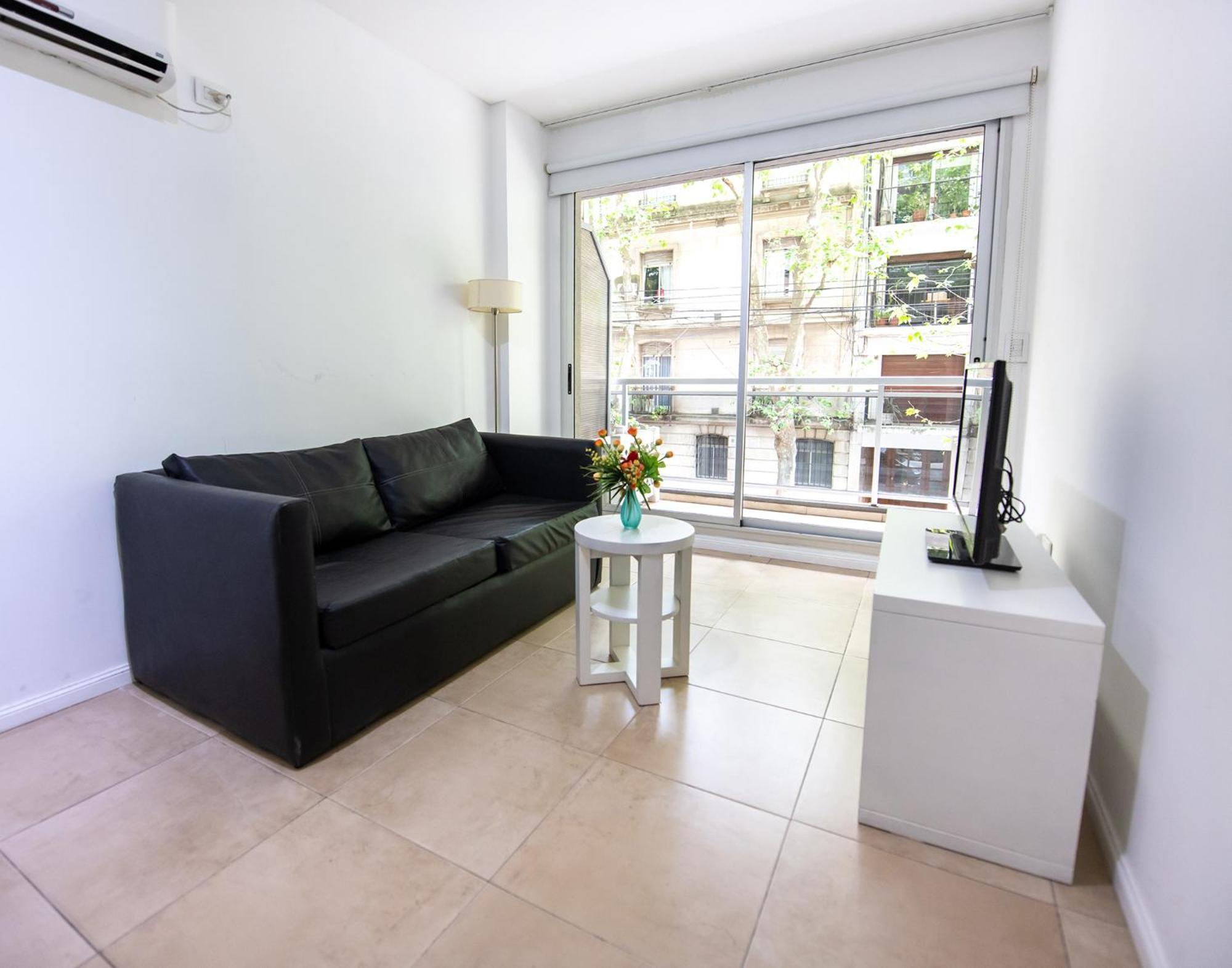 Apartments Babel Recoleta Buenos Aires Eksteriør bilde
