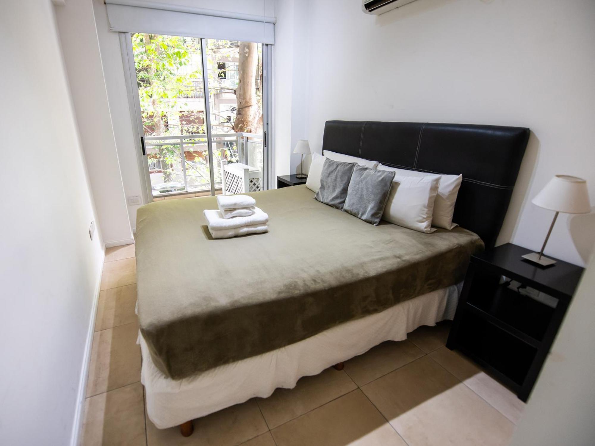 Apartments Babel Recoleta Buenos Aires Eksteriør bilde