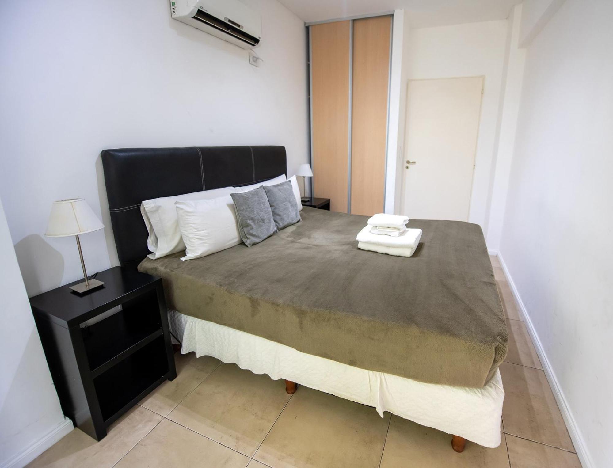 Apartments Babel Recoleta Buenos Aires Eksteriør bilde
