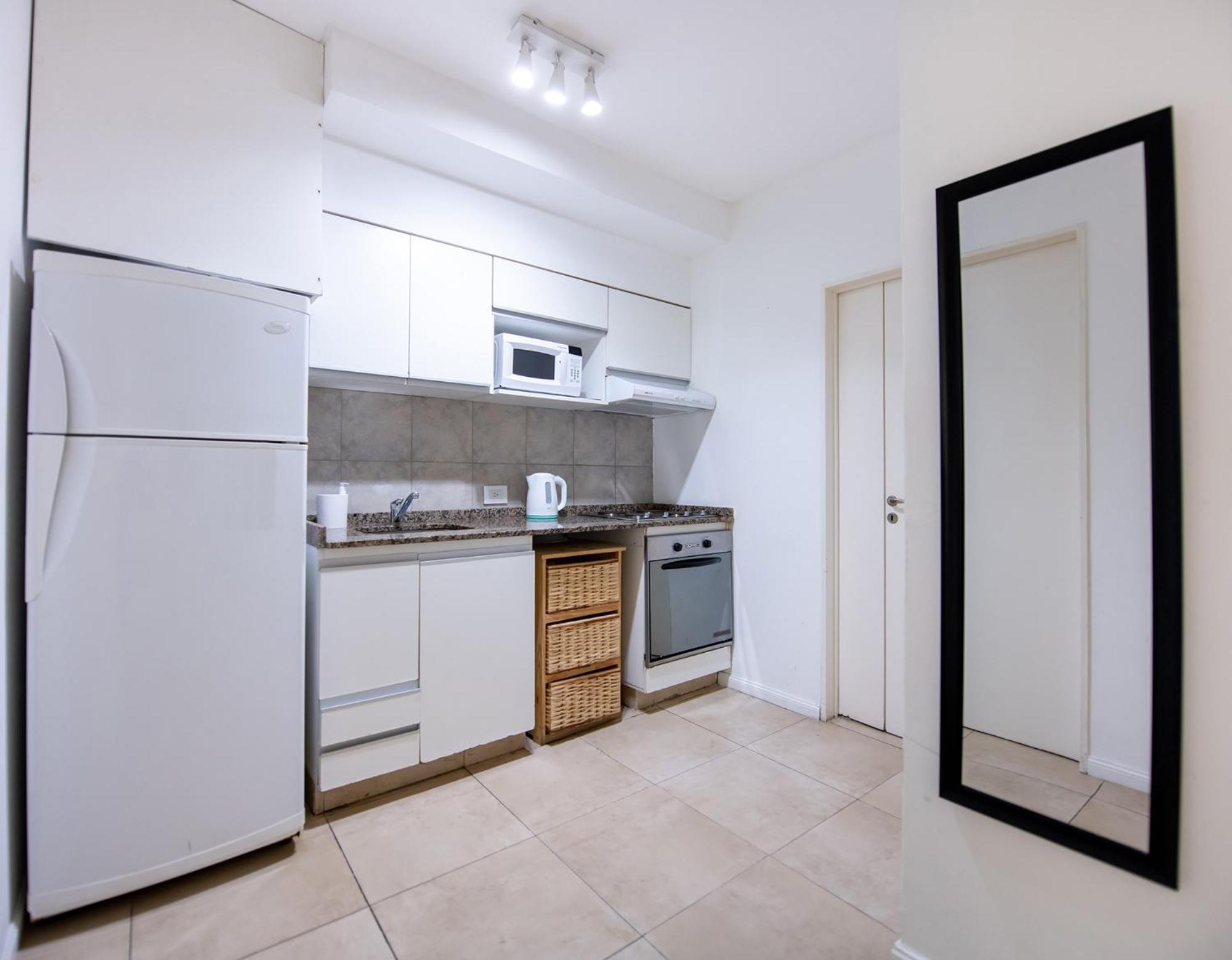 Apartments Babel Recoleta Buenos Aires Eksteriør bilde