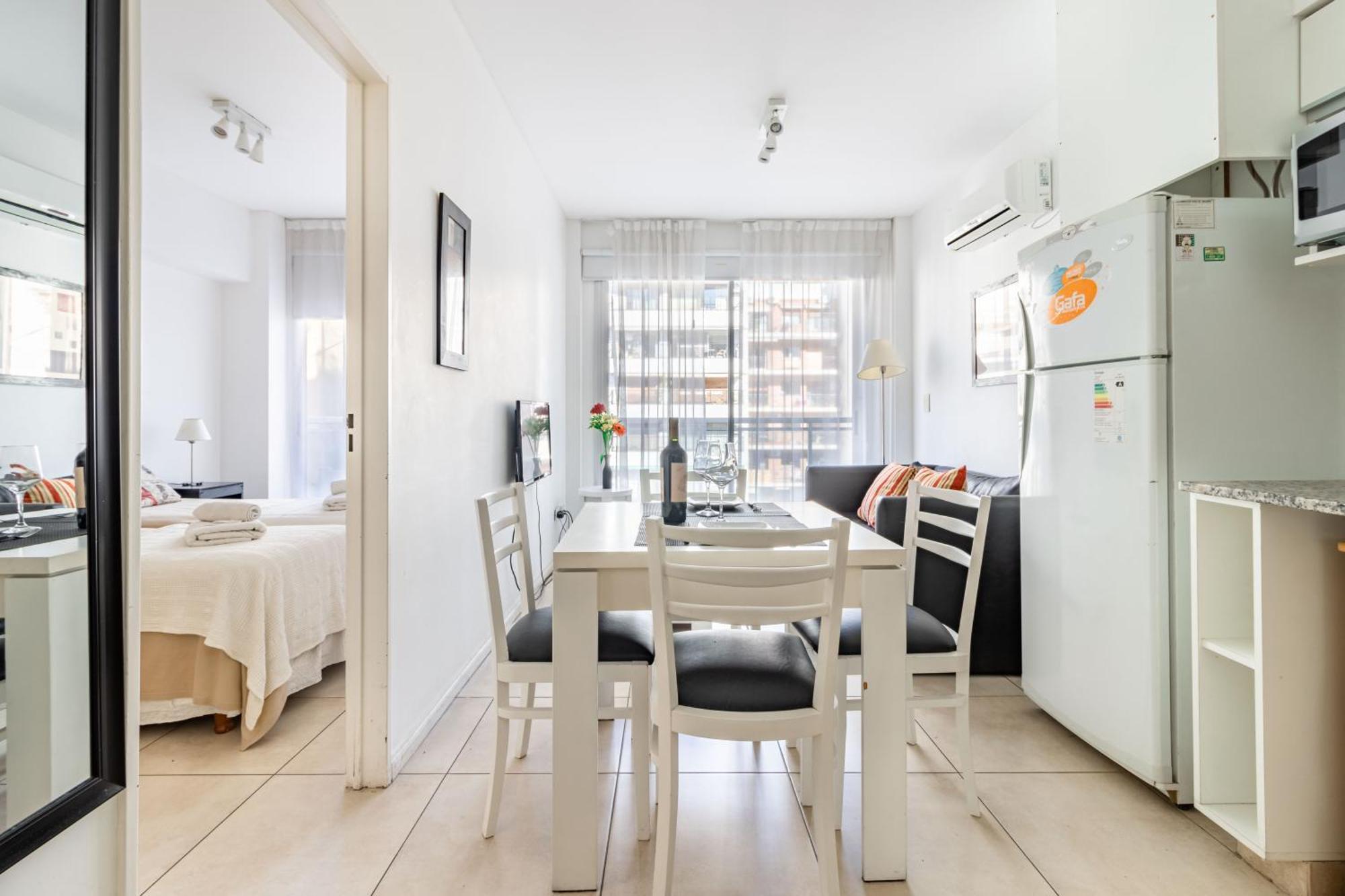 Apartments Babel Recoleta Buenos Aires Eksteriør bilde