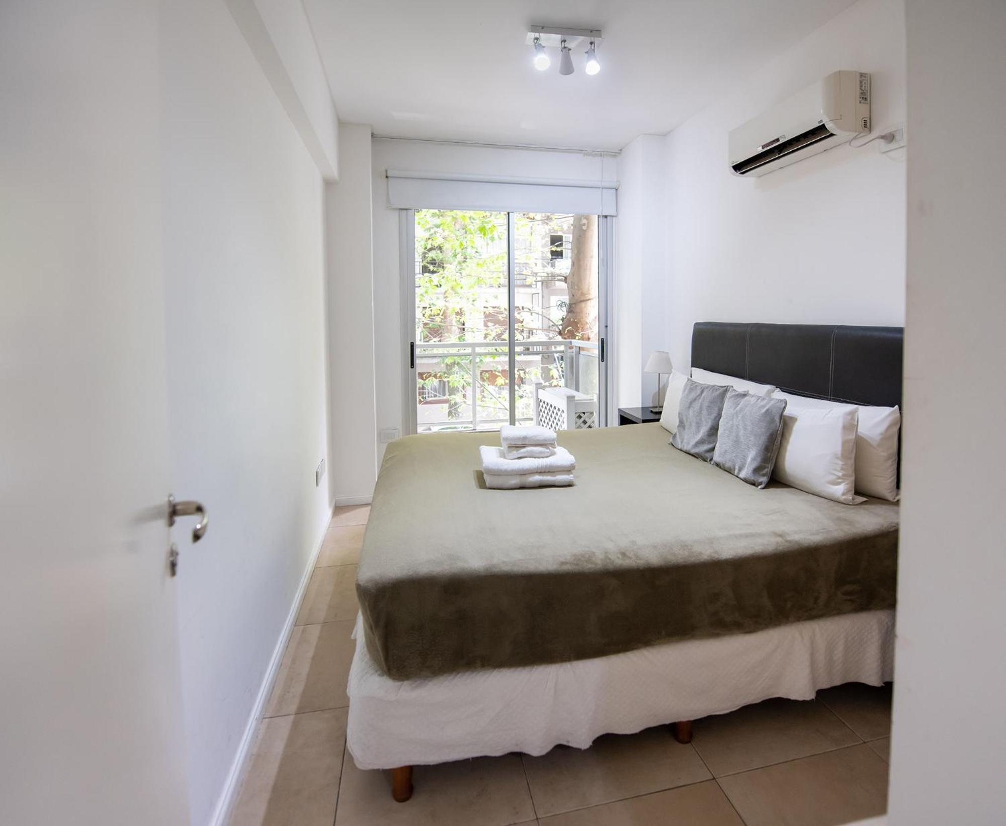 Apartments Babel Recoleta Buenos Aires Eksteriør bilde