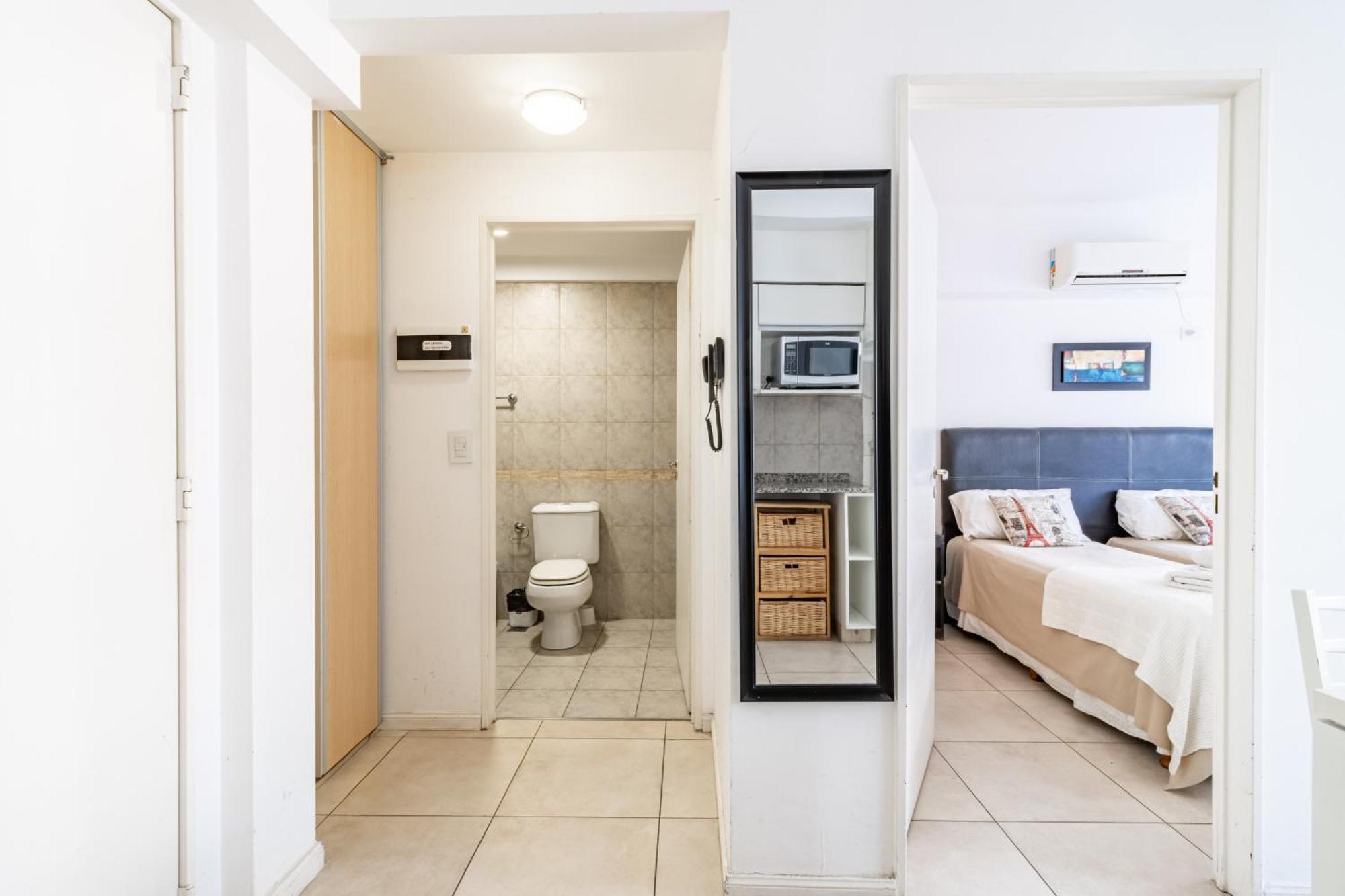 Apartments Babel Recoleta Buenos Aires Eksteriør bilde