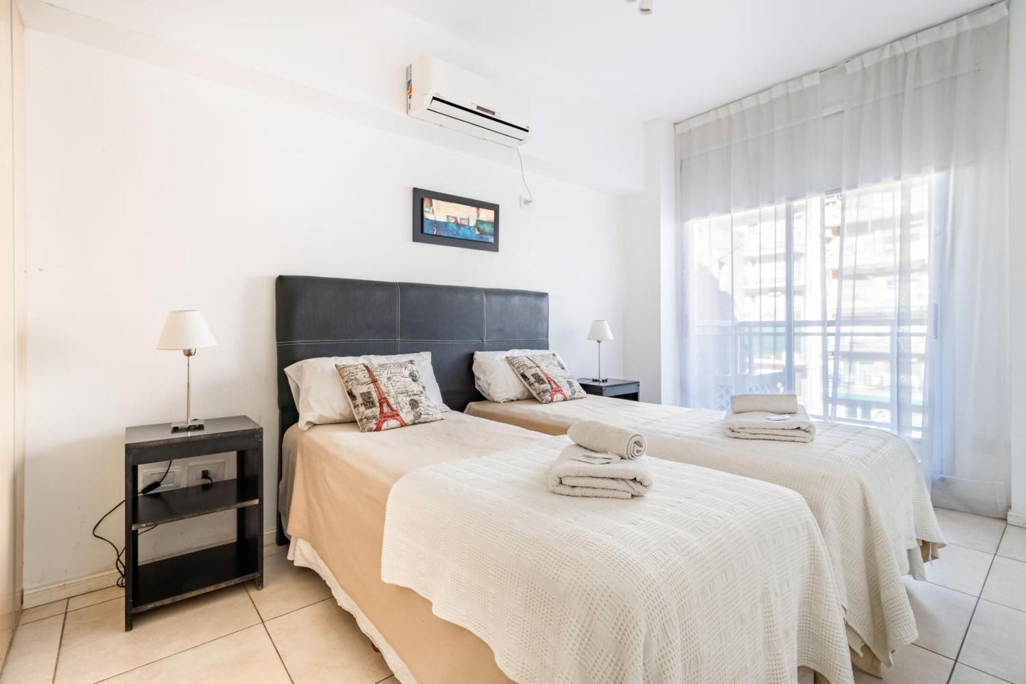 Apartments Babel Recoleta Buenos Aires Eksteriør bilde