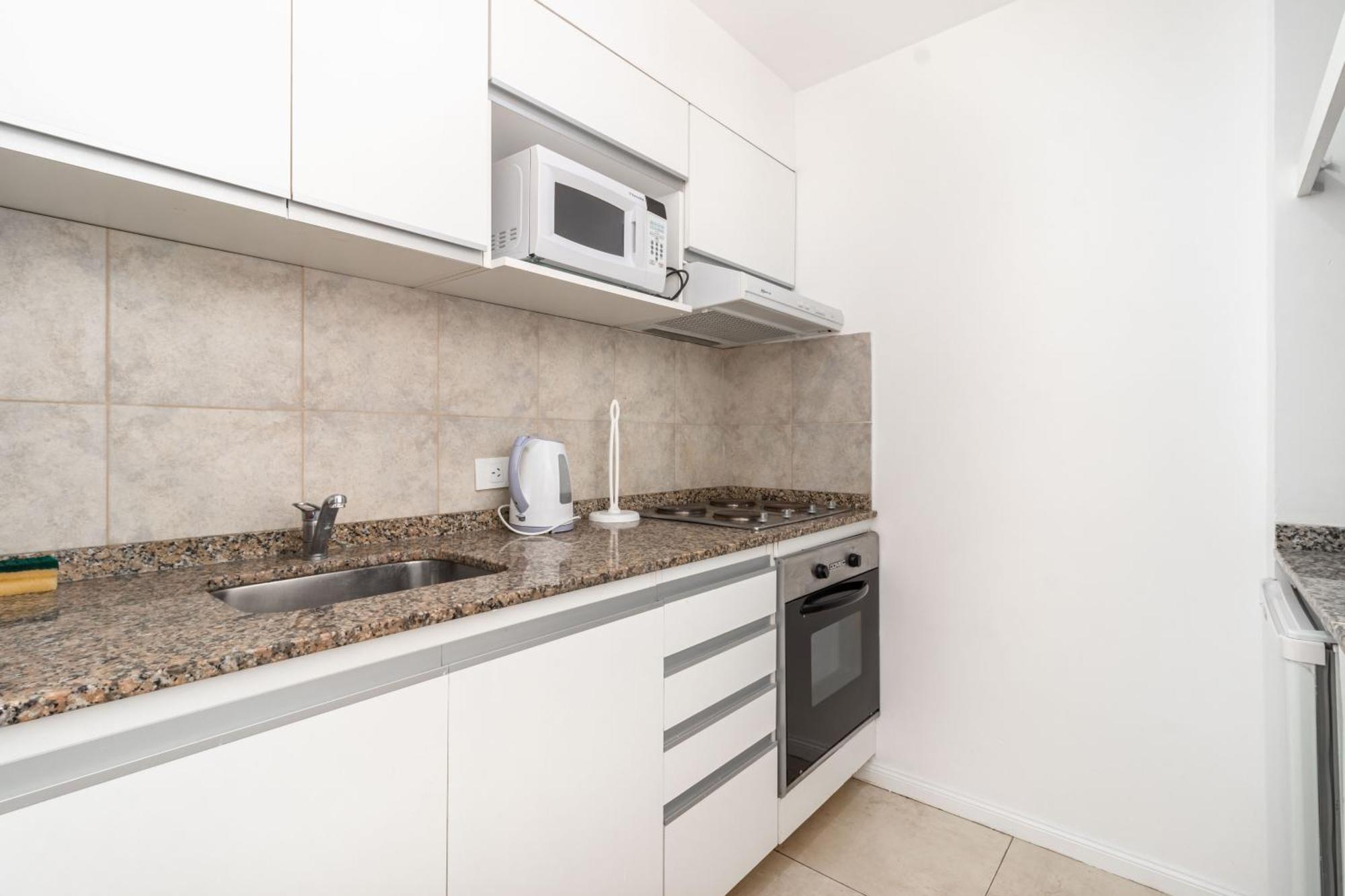 Apartments Babel Recoleta Buenos Aires Eksteriør bilde