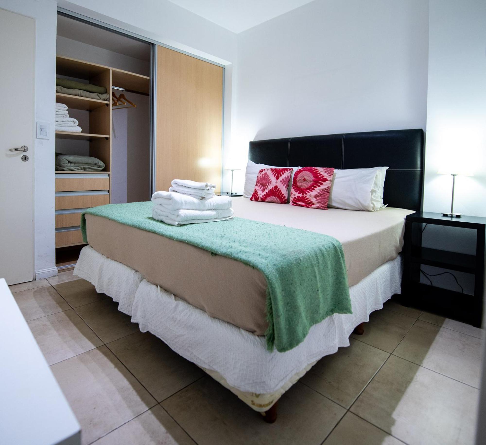 Apartments Babel Recoleta Buenos Aires Eksteriør bilde