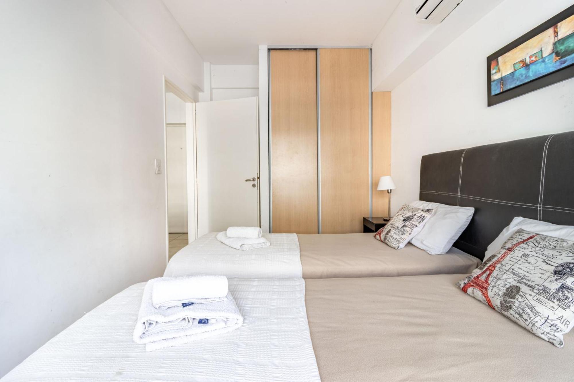 Apartments Babel Recoleta Buenos Aires Eksteriør bilde